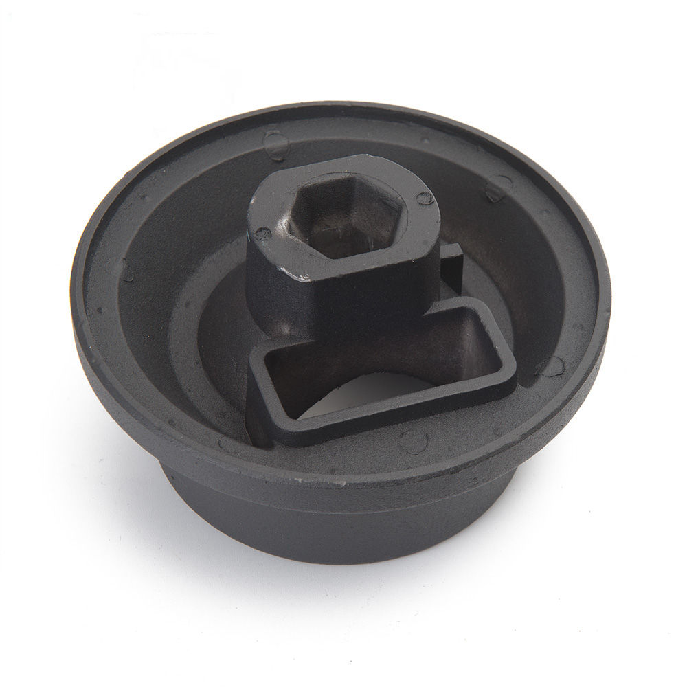 Steering Wheel Boss Kit Hub Adaptor Fits Ford Fiesta MK6 MK7 Focus MK1 MK2 MK3 - Image 3