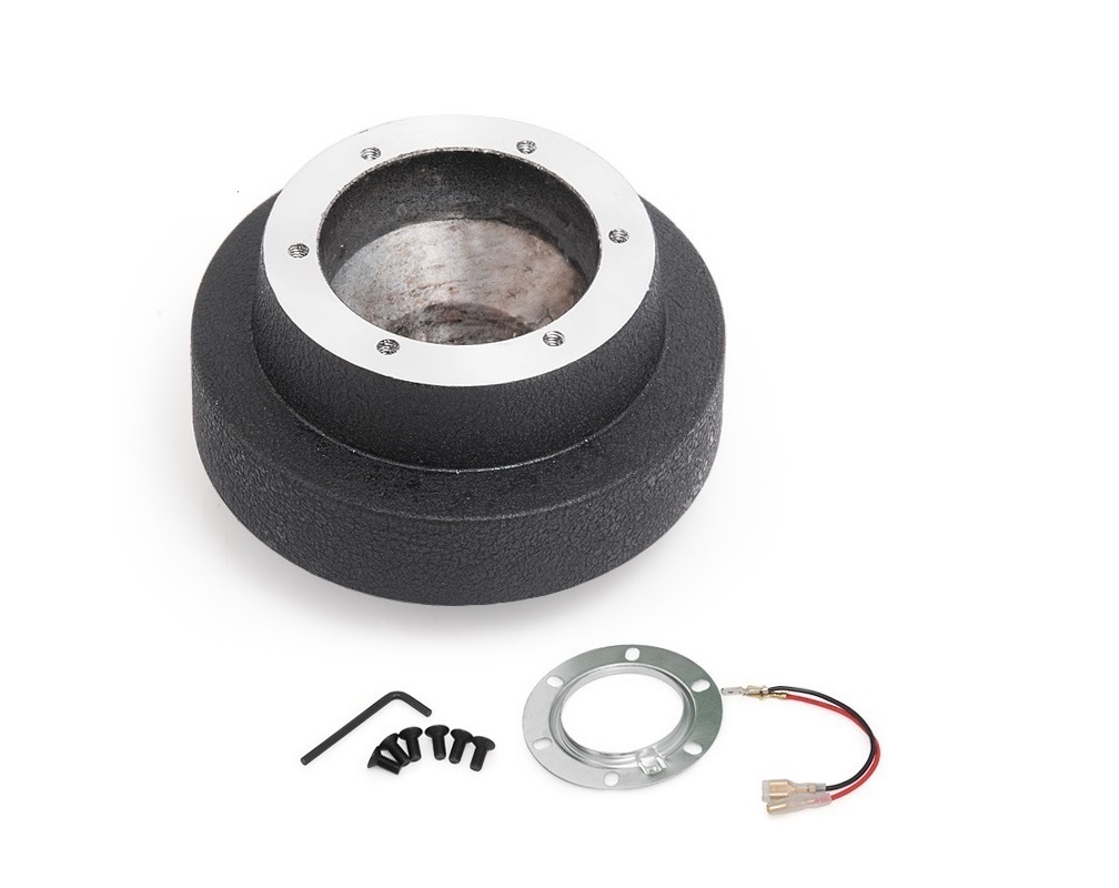 STEERING WHEEL BOSS KIT HUB FOR BMW E46 - Image 4