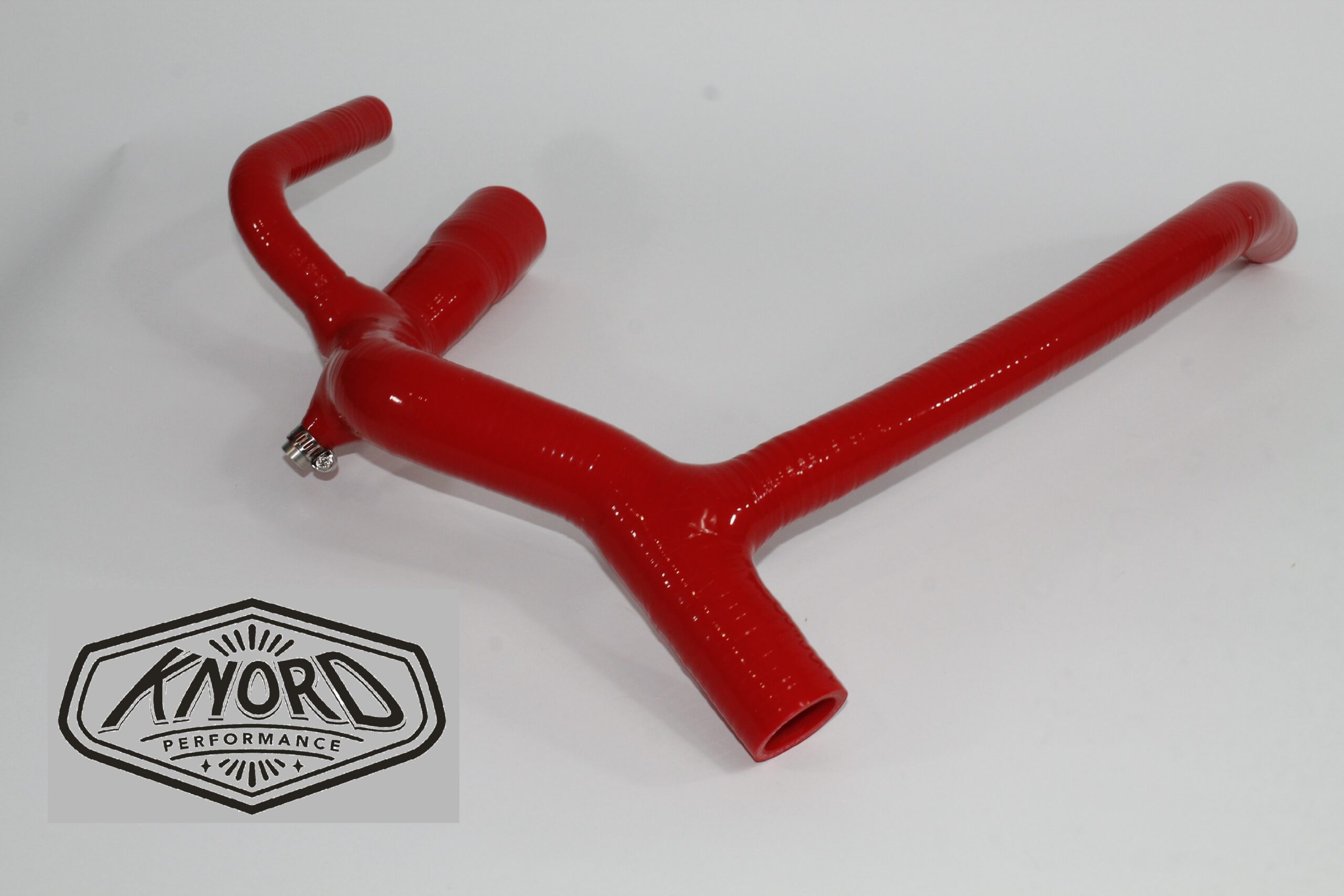 BLUE LAND ROVER Discovery 2 Td5 Engine Oil Breather Silicone Hose £35.99 - UK