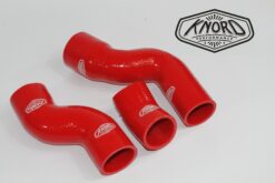 Silicone hoses