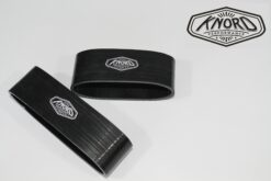 MINI COOPER S R53 02-06 SILICONE INTERCOOLER HOSES SNOOT BOOTS BLACK