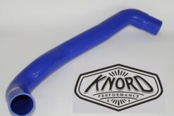 BLUE SILICONE INTAKE BOOST HOSE FOR DISCOVERY 3 RANGE ROVER SPORT 2.7 Tdv6