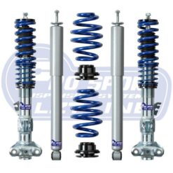 Prosport LZT-Line Coilover Kit for BMW E36 Touring 316 318 320 323 325 328