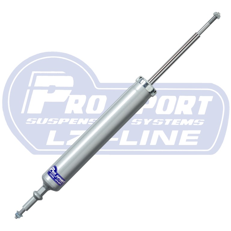 Prosport LZT-Line Coilover Kit for 1 Series E81 3-Door 116 118 120 123 125 130 - Image 4