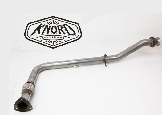 EXHAUST DOWNPIPE FOR DISCOVERY 2 DEFENDER TD5
