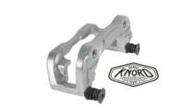 Discovery 2 & Range Rover P38 Front Brake Caliper Carrier Bracket