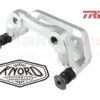 Discovery 2 & Range Rover P38 Rear Brake Caliper Carrier Bracket