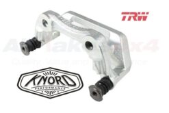 Discovery 2 & Range Rover P38 Rear Brake Caliper Carrier Bracket