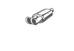 Exhaust