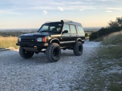 Discovery 2