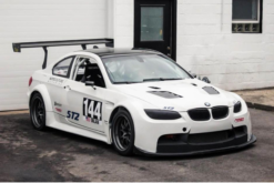 E9x Chassis