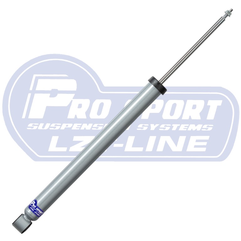 Prosport LZT-Line Coilover Kit for Focus Mk2 2004-2011 1.4 1.6 1.8 2.0 - Image 3