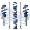 Prosport LZT Line Coilover Kit for Fiesta Mk6 JH/JD 1.25 1.3 1.4 1.6 2.0 1.4D 1.6D