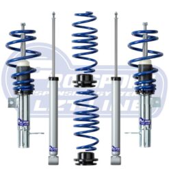 Prosport LZT Line Coilover Kit for Fiesta Mk6 JH/JD 1.25 1.3 1.4 1.6 2.0 1.4D 1.6D