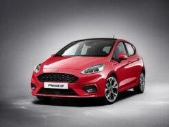 Fiesta mk8