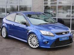 Focus mk2