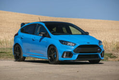 Focus mk3