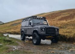 Defender