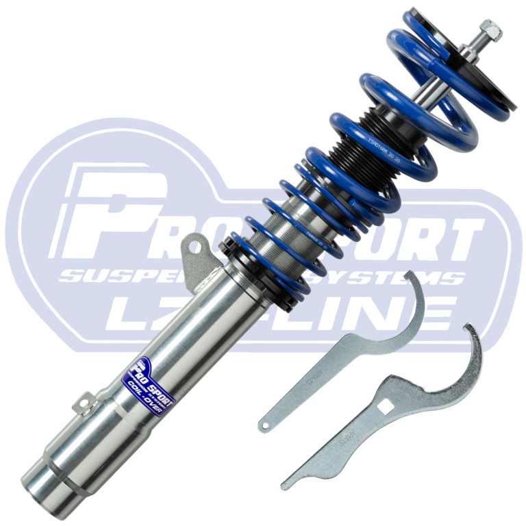 Prosport LZT-Line Coilover Kit 4 Series F32 Coupe 2013-20 - Image 2