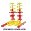 E46 KONI STR.T SHOCKS APEX SPRINGS LOWERING KIT