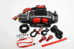 WINCHES