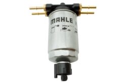 FUEL FILTER HOUSING WITH FILTER FOR DISCOVERY 2 TD5