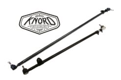 STEERING ARMS, DRAG LINK AND TRACK ROD FOR DISCOVERY 2 