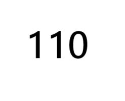 110