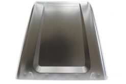 ALLMAKES 4x4 FLAT BONNET FOR DEFENDER UP TO 1993