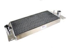 FINE FIN INTERCOOLER FAST ROAD FOR DEFENDER TD5 PUMA TD4