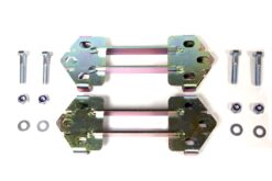 TERRAFIRMA BUMP STOP SPACER KIT FOR DEFENDER