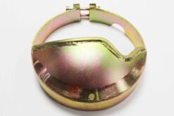 TERRAFIRMA BOLT ON DIFFERENTIAL GUARD FRONT OR REAR FOR DEFENDER