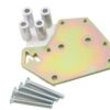 TERRAFIRMA FUEL FILTER RE-LOCATION KIT FOR DEFENDER