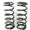 TERRAFIRMA 2 INCH LIFT HEAVY LOAD REAR SPRINGS FOR DEFENDER 110 130 TF011