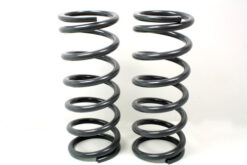 TERRAFIRMA 2 INCH LIFT HEAVY LOAD REAR SPRINGS FOR DEFENDER 110 130 TF011