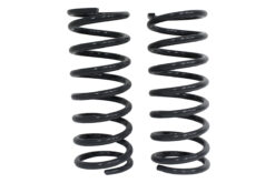 TERRAFIRMA 2 INCH LIFT MEDIUM LOAD REAR SPRINGS FOR DEFENDER 110 130 TF019
