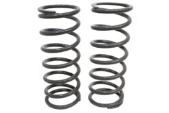 TERRAFIRMA STANDARD HEIGHT STANDARD LOAD FRONT SPRINGS FOR DISCOVERY 1 TF020