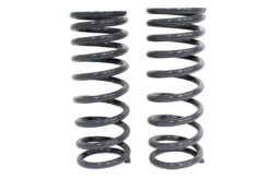 TERRAFIRMA 2 INCH LIFT MEDIUM LOAD REAR SPRINGS FOR DISCOVERY 1 TF023V