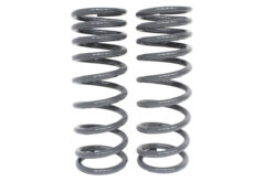 TERRAFIRMA 2 INCH LIFT HEAVY LOAD REAR SPRINGS FOR DISCOVERY 2 TF027V