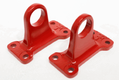 TERRAFIRMA BOLT ON REAR RECOVERY POINTS FOR DEFENDER 2020 L663