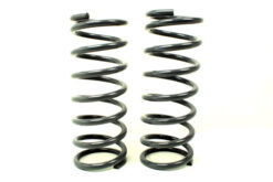 TERRAFIRMA 2 INCH LIFT HEAVY LOAD FRONT SPRINGS FOR DISCOVERY 2