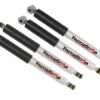 TERRAFIRMA STANDARD TRAVEL ALL TERRAIN SHOCK ABSORBERS FRONT AND REAR FOR DEFENDER