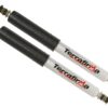 TERRAFIRMA STANDARD TRAVEL ALL TERRAIN FRONT SHOCK ABSORBERS x2 FOR DEFENDER