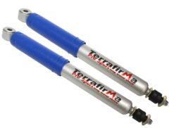 TERRAFIRMA STANDARD TRAVEL REAR PRO SPORT SHOCK ABSORBERS FOR DEFENDER