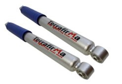 TERRAFIRMA +2" TRAVEL REAR PRO SPORT SHOCK ABSORBERS FOR DISCOVERY 2