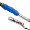 TERRAFIRMA +5'' FRONT or REAR 8 STAGE ADJUSTABLE REMOTE RESERVOIR SHOCK ABSORBERS FOR DISCOVERY 1