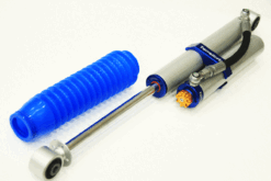 TERRAFIRMA +5'' 8 STAGE ADJUSTABLE REMOTE RESERVOIR SHOCK ABSORBERS FOR DISCOVERY 2 REAR RIGHT SIDE