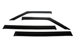 TERRAFIRMA FRONT WIND DEFLECTORS FOR DEFENDER 110 2020 L663 TF6676