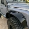TERRAFIRMA +6″ SUPER WIDE SPECTRE STYLE WHEEL ARCH KIT FOR DEFENDER TF1120