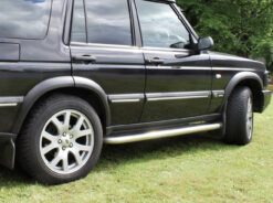 REPLACEMENT STANDARD WHEEL ARCH KIT FOR DISCOVERY 2